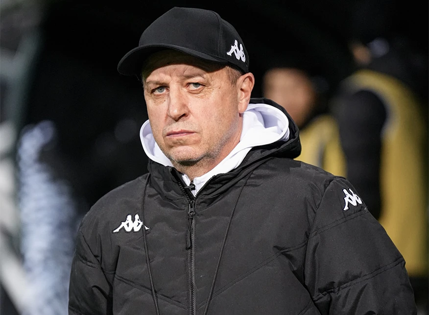 10-cu ukraynalı: “Neftçi”nin 33-cüsü