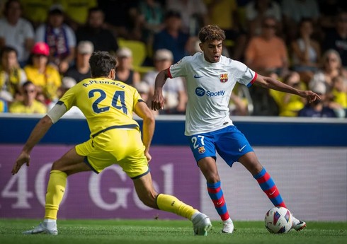 16 yaşlı futbolçu XXI əsrin rekorduna imza atıb