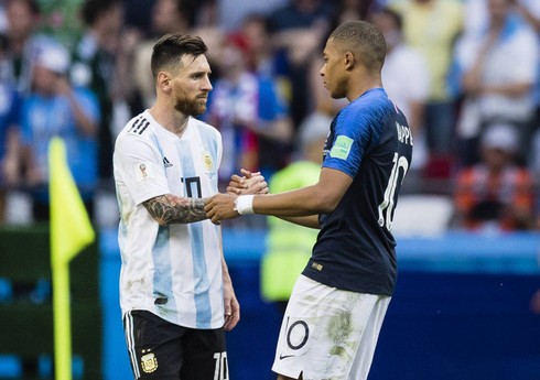 2022-ci ilin ən yaxşı futbolçusu adına namizədlər açıqlanıb