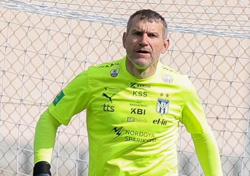 2023-cü ildə yüksək liqa oyunlarında çıxış etmiş ən yaşlı futbolçular bəlli olub