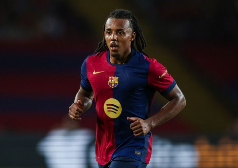 2024-cü ildə meydanda ən çox olan futbolçuların siyahısı açıqlanıb