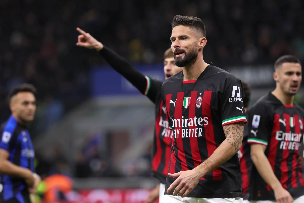 38 yaşlı Jiru Avropaya qayıda bilər