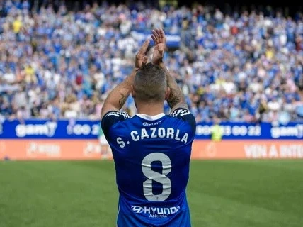 40 yaşlı əfsanə “Ovyedo”nu La Liqaya daşıdı