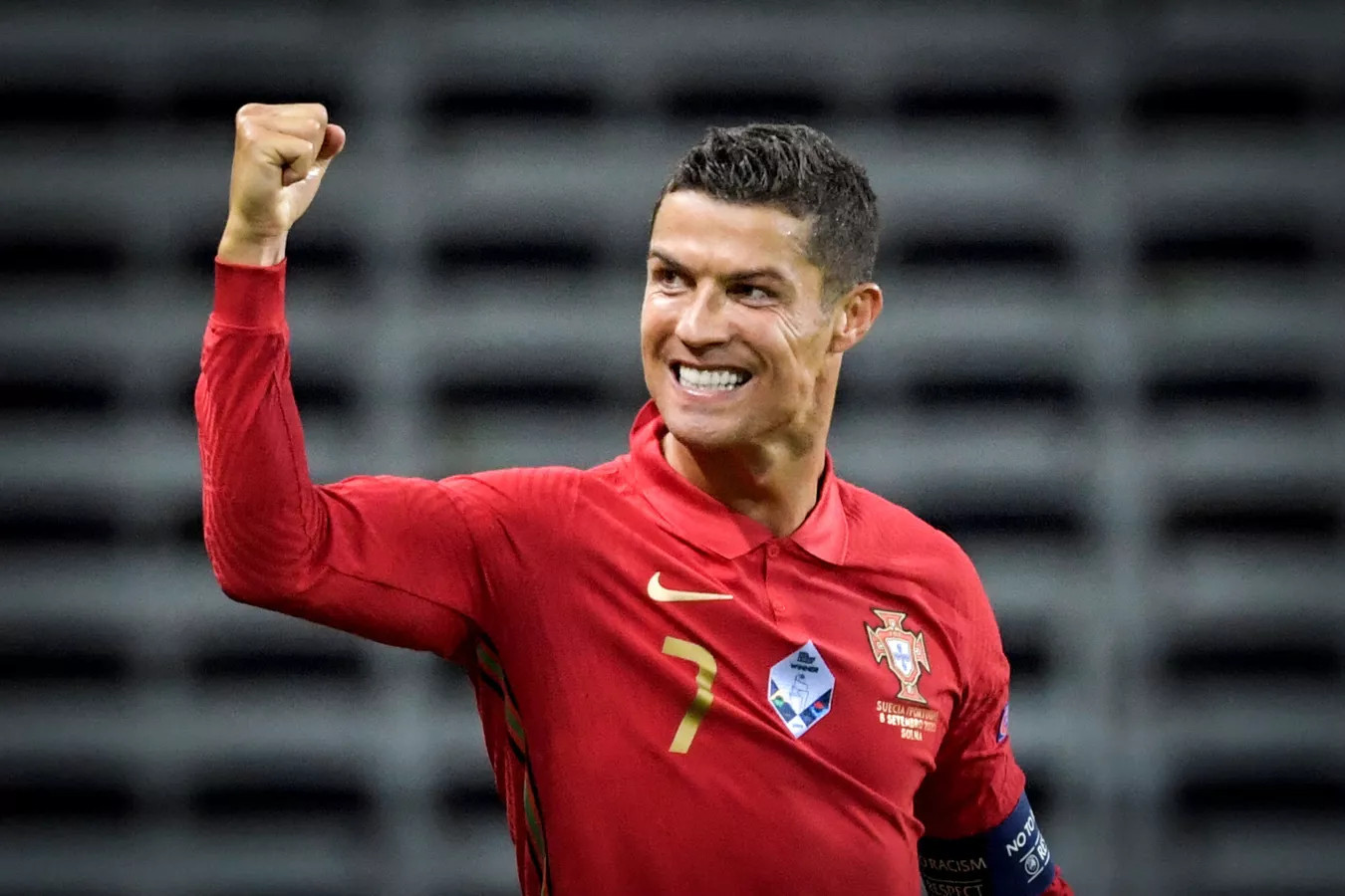 40 yaşlı Ronaldo Portuqaliya millisinə çağırılıb