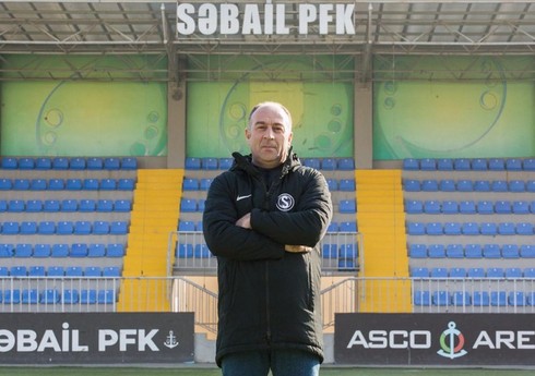 50 yaşı tamam olan məşqçi: “Ən gözəl hədiyyə “Neftçi”də geyindiyim forma oldu” - MÜSAHİBƏ