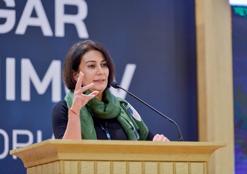 A kateqoriyası alan azərbaycanlı hakim: “Təmsilçiliyimiz nümunəvi olmalıdır”