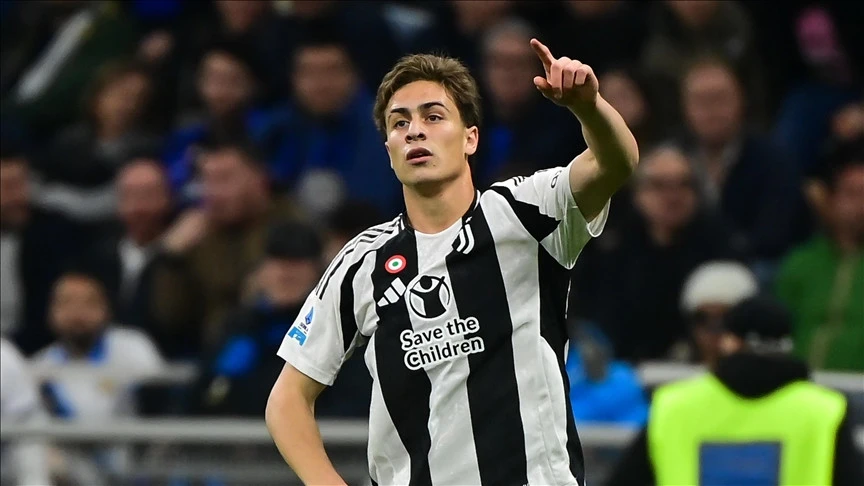 A Seriyası: “Yuventus”dan minimalhesablı qələbə