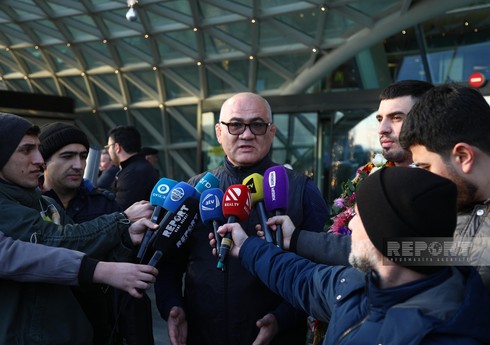 AAF rəsmisi: "Dadaşın əldə etdiyi nailiyyət Azərbaycan idmanı üçün böyük uğurdur"