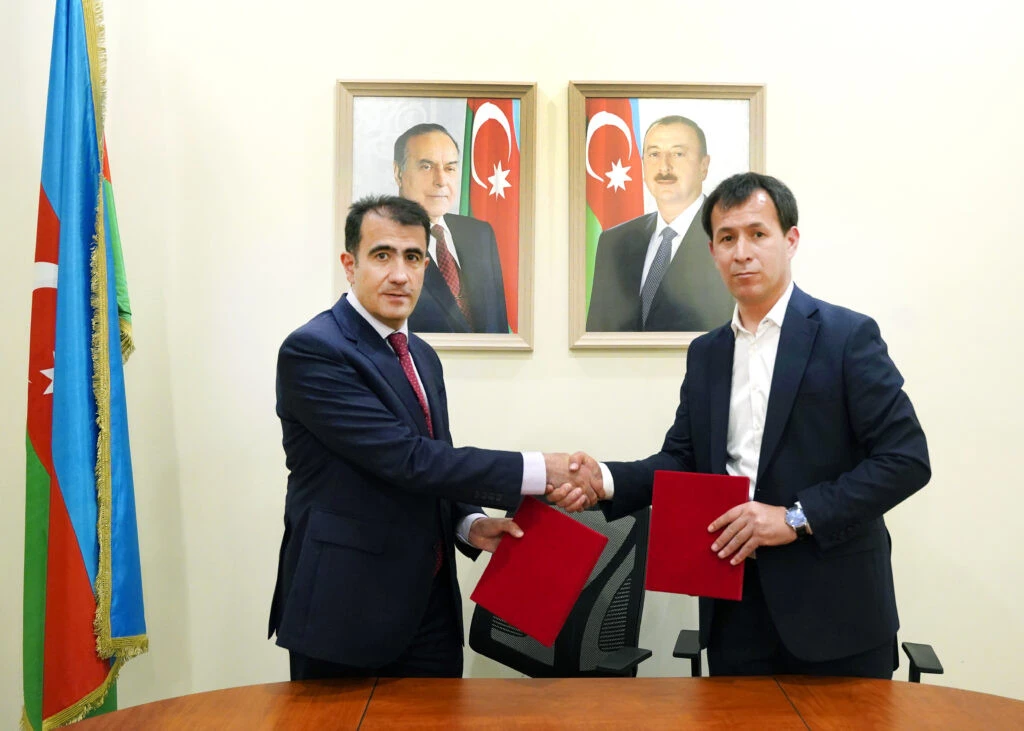 ABF ilə Özbəkistanın Boks Akademiyası arasında Anlaşma Memorandumu imzalanıb