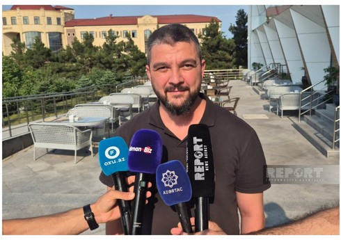 ABF-nin icraçı vitse-prezidenti: 3x3 basketbolu Azərbaycanda tanıtmaq istəyirik