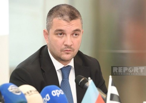 ABF-nin icraçı vitse-prezidenti: "Hədəfimiz Dünya Kubokunun əsas mərhələsinə vəsiqə qazanmaqdır"