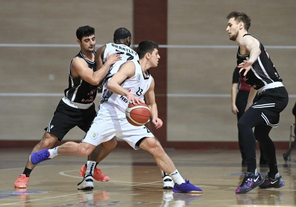 ABL: 5-ci duelin qalibi “Sabah” oldu
