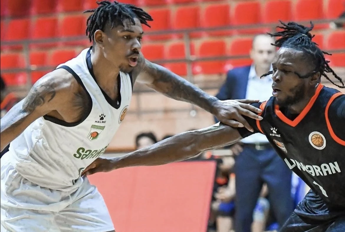 ABL: “Sərhədçi” “Lənkəran”a qalib gəlib