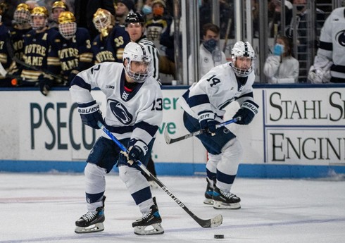 ABŞ-də yaşayan azərbaycanlı peşəkar hokkeyçi Bakıda "ustad dərsi" keçəcək