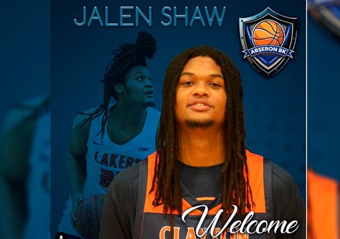 "Abşeron" heyətini legioner basketbolçu ilə gücləndirib