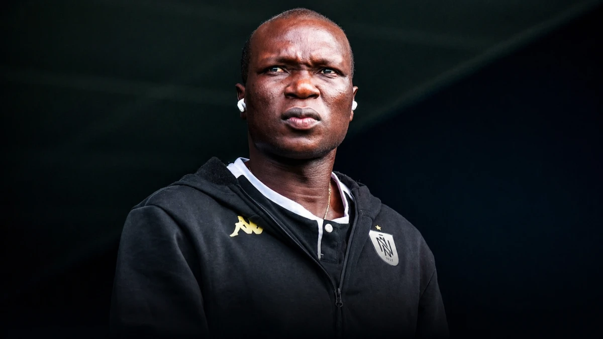 Abubakar gedir? “Neftçi”də şok qərar