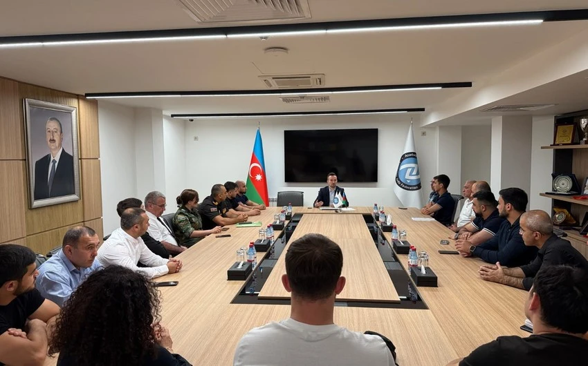 ACF daha 24 klub və idman təşkilatına beş illik lisenziya təqdim edib