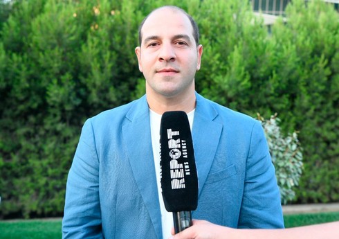 ACF-nin vitse-prezidenti: İnanırıq ki, cüdoçularımız Azərbaycanı Paris-2024-də layiqincə təmsil edəcəklər