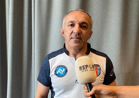 ACF prezidentinin müşaviri: "Azərbaycan idmanı və cüdosu üçün tarixi yarış oldu" 