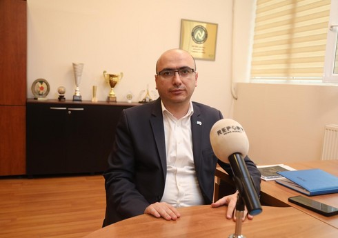 ACF rəsmisi: "Azərbaycan çempionu olmaq hansısa cüdoçunun nüfuzlu turnirlərdə iştirak edəcəyi demək deyil" - MÜSAHİBƏ