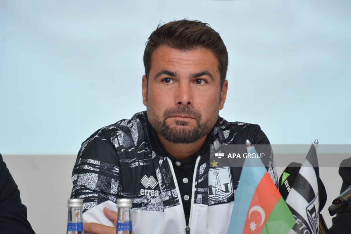 Adrian Mutu: "Yeni transfer ediləcək"