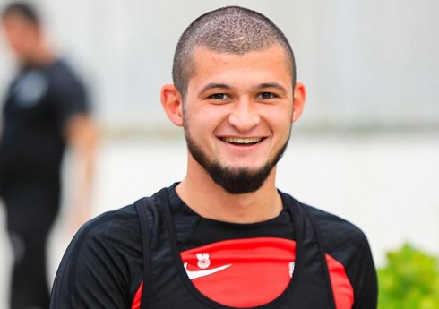 AFFA Ayaz Quliyevin Azərbaycan vətəndaşlığını alması üçün müraciət edib