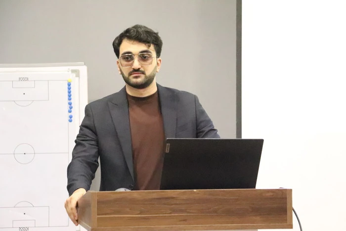 AFFA-dan “Qarabağ” və “Araz-Naxçıvan”ın futbolçuları üçün maarifləndirici sessiyalar