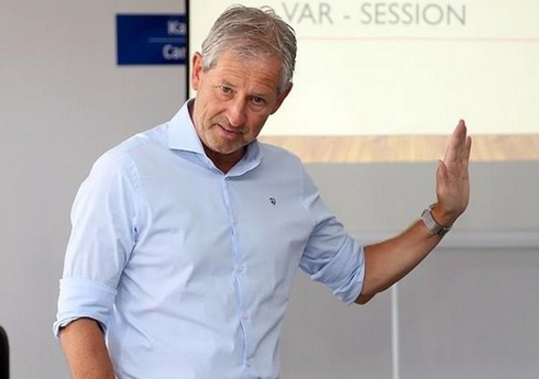 AFFA Hakimlər Komitəsinin sədri Azərbaycan Kubokunun yarımfinalında yaşanan mübahisəli epizodları şərh edib