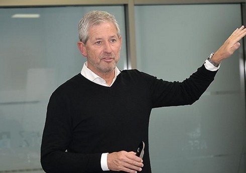 AFFA Hakimlər Komitəsinin sədri "Neftçi” – “Sabah” oyunundakı mübahisəli epizodları dəyərləndirib