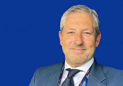 AFFA Hakimlər Komitəsinin yeni sədrinin adı açıqlanıb