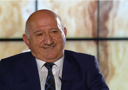 AFFA İcraiyyə Komitəsinin üzvü: "Legioner limitinin ləğvindən sonra yerli futbolçular daha çox çalışacaqlar"