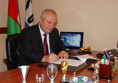 AFFA İntizam Məcəlləsində köklü dəyişikliklər etməyə hazırlaşır