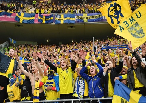 AFFA İsveç – Azərbaycan matçındakı mümkün erməni təxribatı ilə bağlı UEFA-ya müraciət edəcək