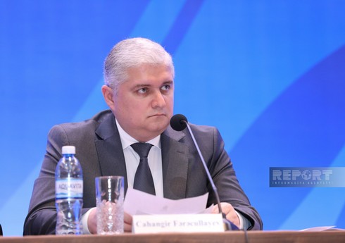 AFFA-nın baş katibi: "Azərbaycan futbolunun hazırkı durumu ürəkaçan deyil"