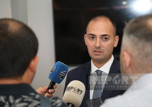 AFFA-nın baş katibi: "Bəzi stadionların ot örtükləri bərbad vəziyyətdədir"