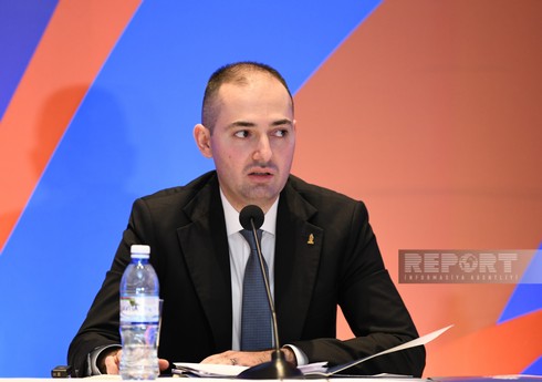 AFFA-nın baş katibi: "Qarabağ" qələbə üçün meydana çıxmalıdır