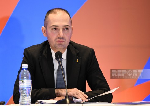 AFFA-nın baş katibi: “Xərclərin hər birini detallı şəkildə açıqlamaq asan deyil”