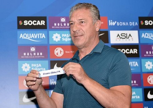 AFFA-nın bayrağı altında keçirilən liqalarda 2024/2025 mövsümünün püşkü atılıb