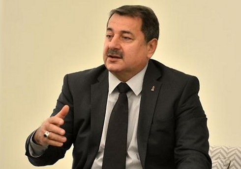 AFFA-nın vitse-prezidenti: “Legioner limitini dəyişmək indiki məqamda tezdir”