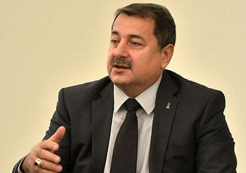 AFFA-nın vitse-prezidenti: “Qarabağ” Avropa Liqasında pley-offa çıxmaqla yeni tarix yazacaq”