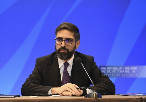 AFFA-nın yeni prezidenti: Azərbaycan millisinin uğuru üçün zaman lazımdır