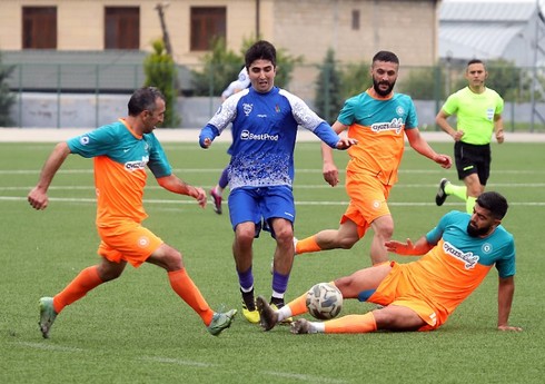 AFFA pley-off qarşılaşmasında baş verən hadisələrə görə 2 klubu cəzalandırıb