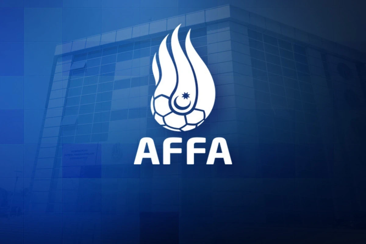 AFFA "Kəpəz"i cərimələyib - 5000 manat