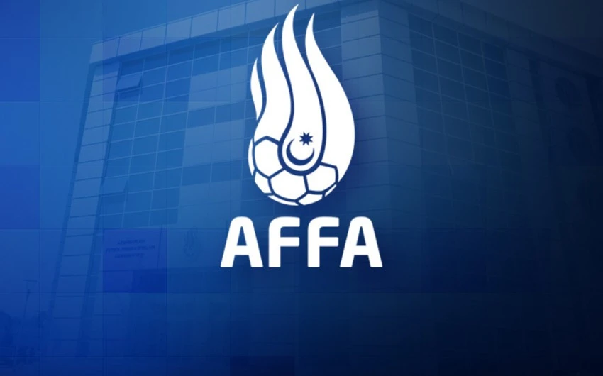 AFFA "Qəbələ"ni cərimələyib