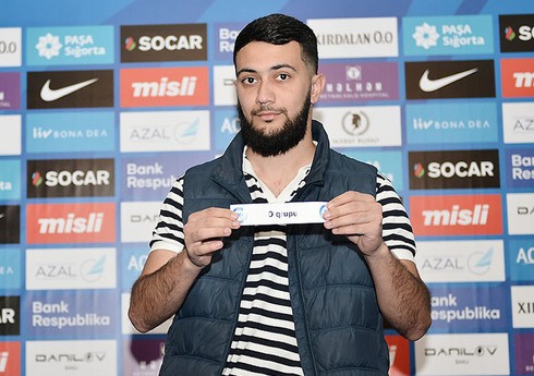 AFFA Region Liqasının pley-off mərhələsinin püşkü atılıb