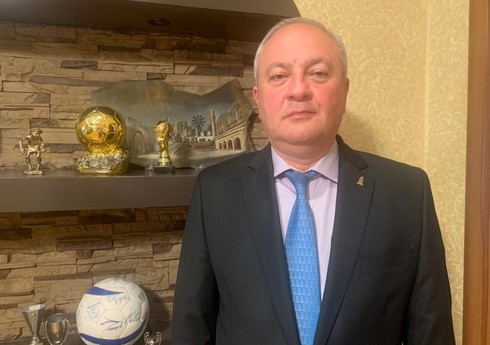 AFFA rəsmisi: "Demək olar ki, İntizam Məcəlləsinin bütün maddələrində dəyişiklik edilib"