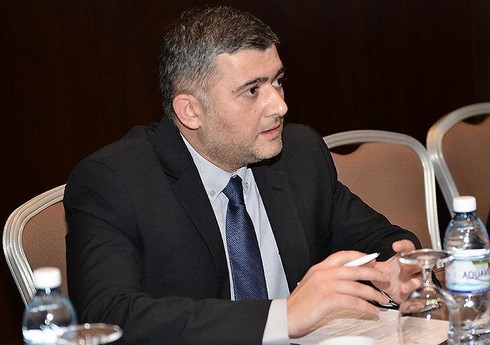 AFFA rəsmisi "Fənərbağça" - "Mançester Yunayted" matçına təyinat alıb