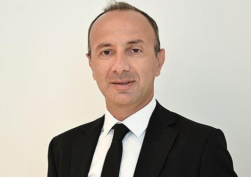 AFFA rəsmisi Norveç klubunun oyununa təyinat alıb