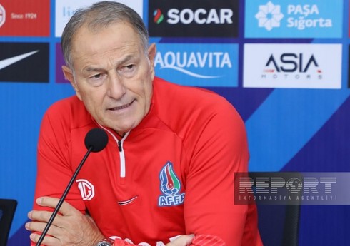 AFFA sabah Canni De Byazi ilə bağlı qərar verəcək - EKSKLÜZİV