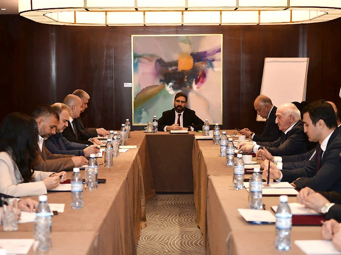 AFFA Tahir Süleymanovun müraciətinə baxıb